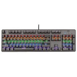 Tastatură Trust GXT 865 Asta Mechanical (Black) Thumb