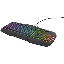 Testatura Trust GXT 881 Odyss (Black) Thumb