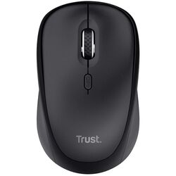 Set tastatura fara fir + mouse Trust ODY II (Black) Thumb