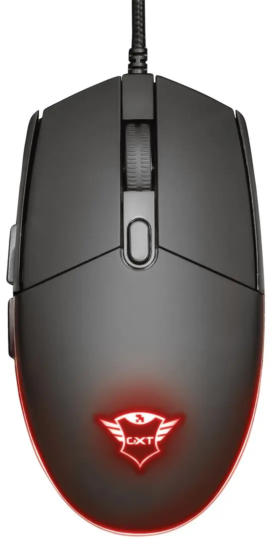 Set tastatura + mouse Trust GXT 838 Azor (Black)