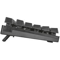 Set tastatura + mouse Trust GXT 838 Azor (Black) Thumb