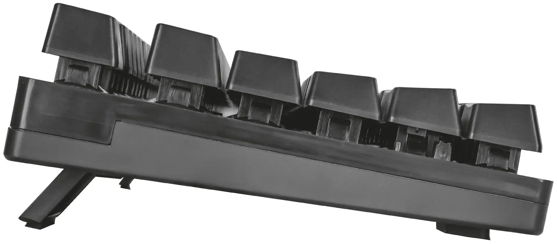 Set tastatura + mouse Trust GXT 838 Azor (Black)