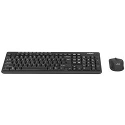 Set tastatura + mouse uGo Etna CW110 (Black) Thumb