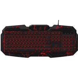 Set tastatura + mouse uRage R1113768 (Black) Thumb