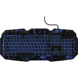 Set tastatura + mouse uRage R1113768 (Black) Thumb