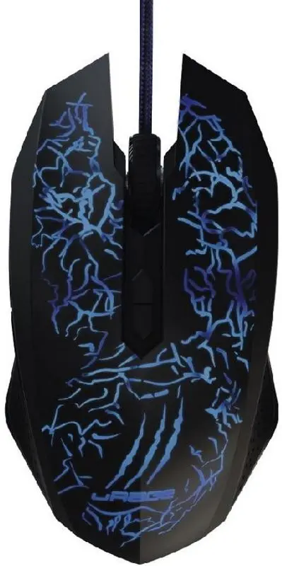 Set tastatura + mouse uRage R1113768 (Black) - 7