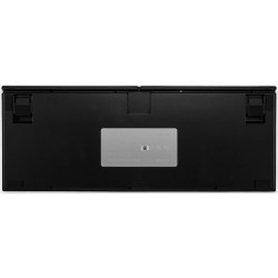 Tastatura fara fir Varmilo APT87 Panda R2 (Grey/Green) Thumb