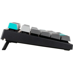 Tastatura Varmilo APG87 Moonlight (Grey/Blue) Thumb