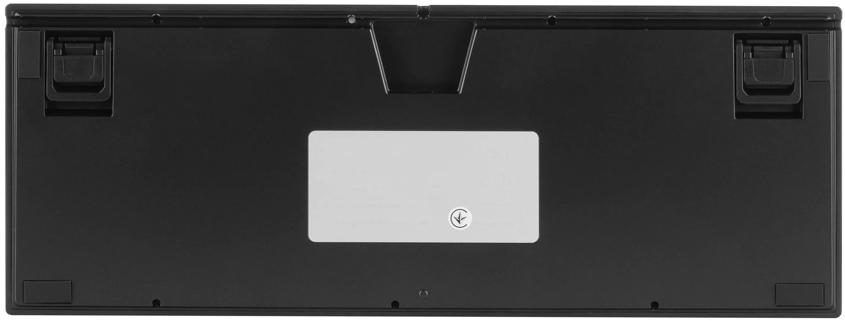 Tastatura Varmilo APG87 Moonlight (Grey/Blue)