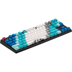Tastatura Varmilo APG87 Summit R1 (Black/Blue) Thumb