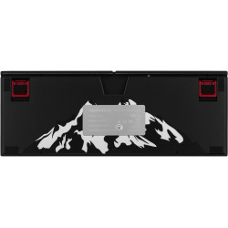 Tastatura Varmilo APG87 Summit R1 (Black/Blue) Thumb