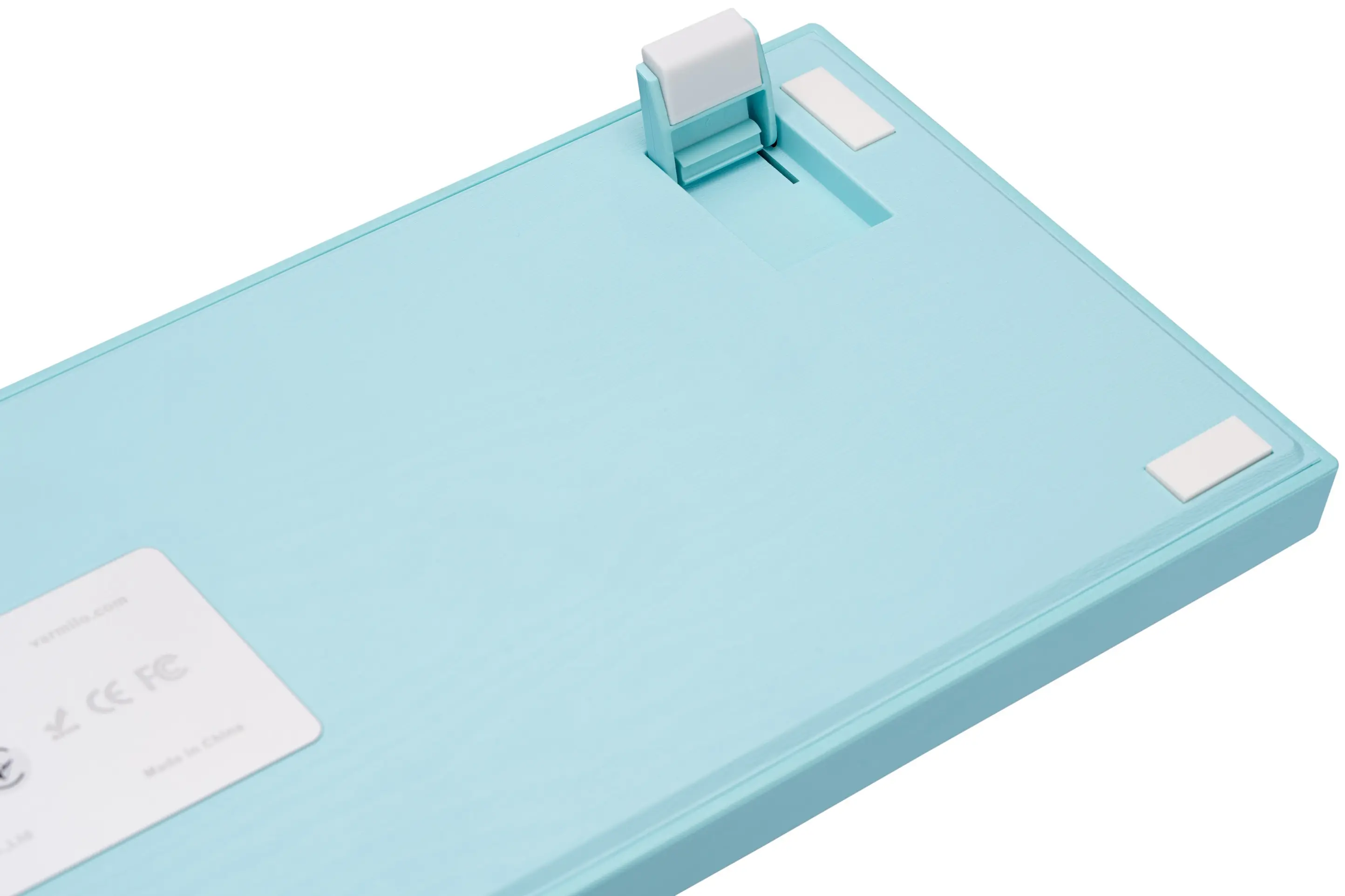 Tastatura Varmilo MA108 Jasmine (Blue)