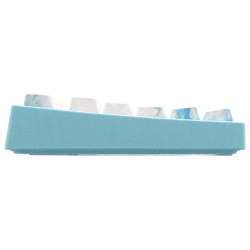 Tastatura Varmilo MA108 Jasmine (Blue) Thumb