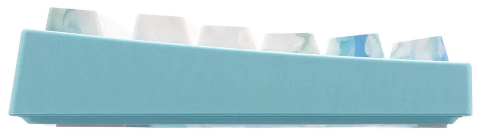 Tastatura Varmilo MA108 Jasmine (Blue)