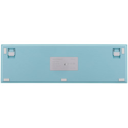 Tastatura Varmilo MA108 Jasmine (Blue) Thumb