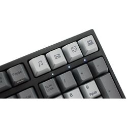 Tastatura Varmilo MA108M V2 Moonlight EC Ivy V2 (Grey/Blue) Thumb