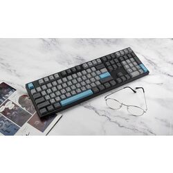 Tastatura Varmilo MA108M V2 Moonlight EC Ivy V2 (Grey/Blue) Thumb