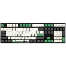 Tastatura Varmilo MA108M V2 Panda R2 EC Ivy V2 (Grey/Green) Thumb