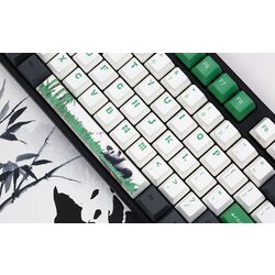 Tastatura Varmilo MA108M V2 Panda R2 EC Ivy V2 (Grey/Green) Thumb