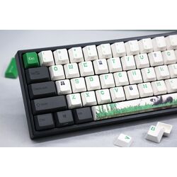 Tastatura Varmilo MA108M V2 Panda R2 EC Ivy V2 (Grey/Green) Thumb