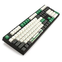 Tastatura Varmilo MA108M V2 Panda R2 EC Ivy V2 (Grey/Green) Thumb