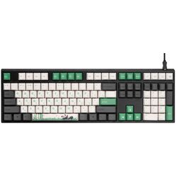 Tastatura Varmilo MA108M V2 Panda R2 EC Ivy V2 (Grey/Green)
