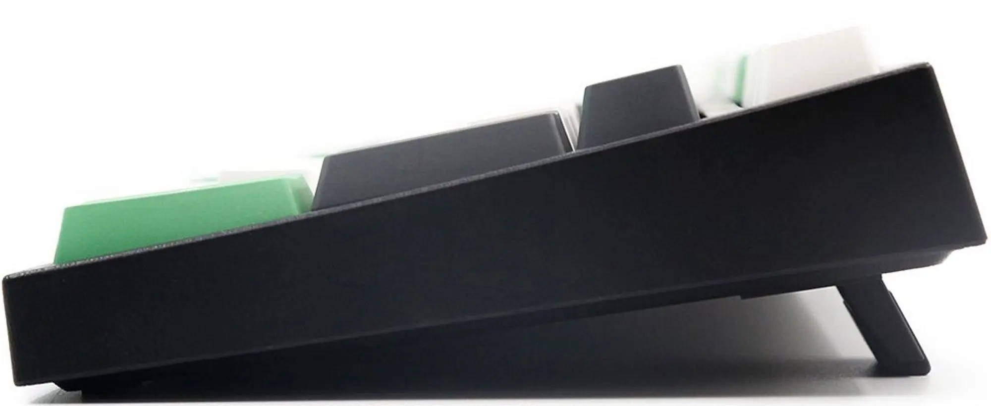 Tastatura Varmilo MA108M V2 Panda R2 EC Ivy V2 (Grey/Green) - 17
