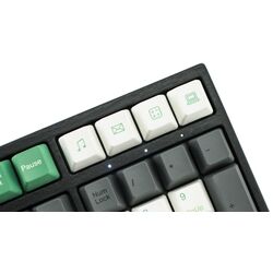 Tastatura Varmilo MA108M V2 Panda R2 EC Ivy V2 (Grey/Green) Thumb