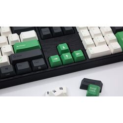 Tastatura Varmilo MA108M V2 Panda R2 EC Ivy V2 (Grey/Green) Thumb