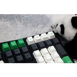 Tastatura Varmilo MA108M V2 Panda R2 EC Ivy V2 (Grey/Green) Thumb