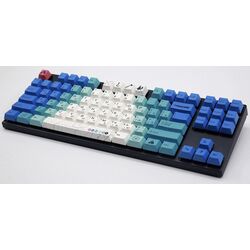 Tastatura Varmilo MA87M V2 Summit R2 EC Rose V2 (Grey/Blue) Thumb
