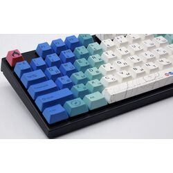 Tastatura Varmilo MA87M V2 Summit R2 EC Rose V2 (Grey/Blue) Thumb