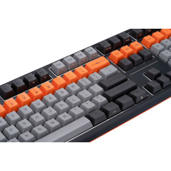 Клавиатура Varmilo VBM108 Lure Bot (Black) Thumb