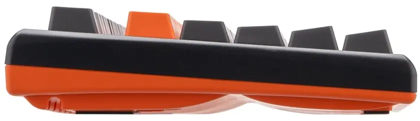 Клавиатура Varmilo VBM108 Lure Bot (Black)