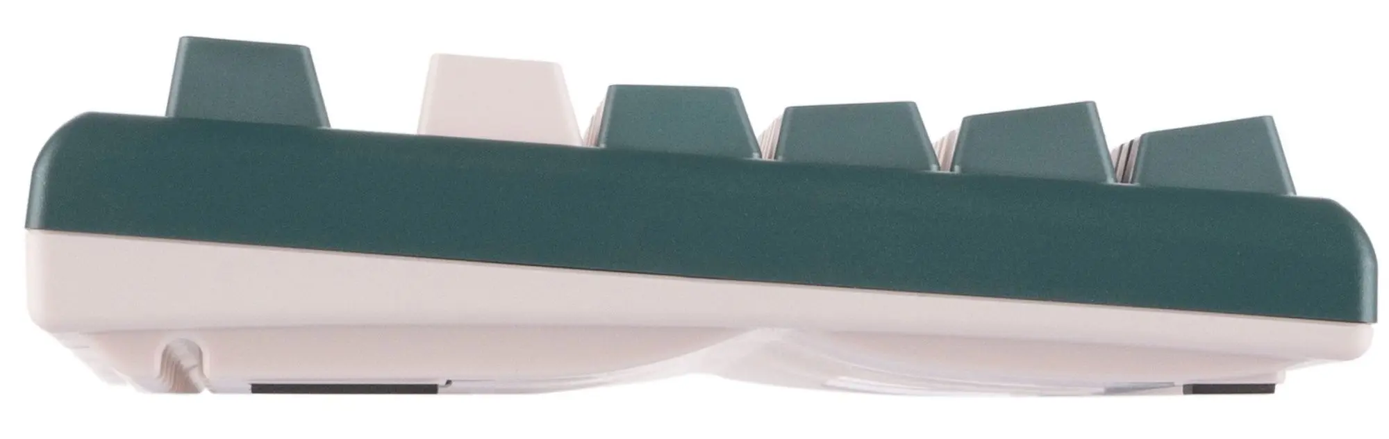 Tastatura Varmilo VBS108 Crane of Lure Cherry Mx Red (Green) - 6