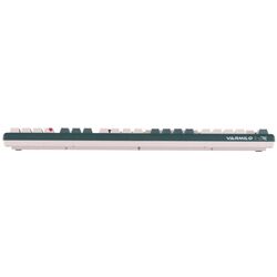 Tastatura Varmilo VBS108 Crane of Lure Cherry Mx Silent Red (Green) Thumb