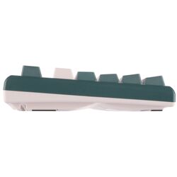 Tastatura Varmilo VBS108 Crane of Lure Cherry Mx Silent Red (Green) Thumb