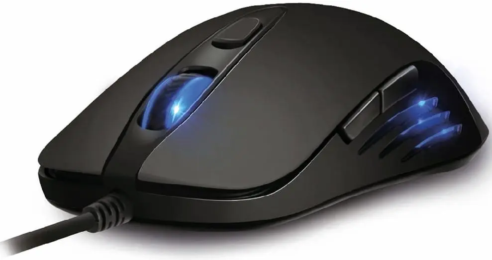 Gaming set 3in1 tastatură + mouse + mousepad Varr Gaming VSETKMP01 (Black) - 3