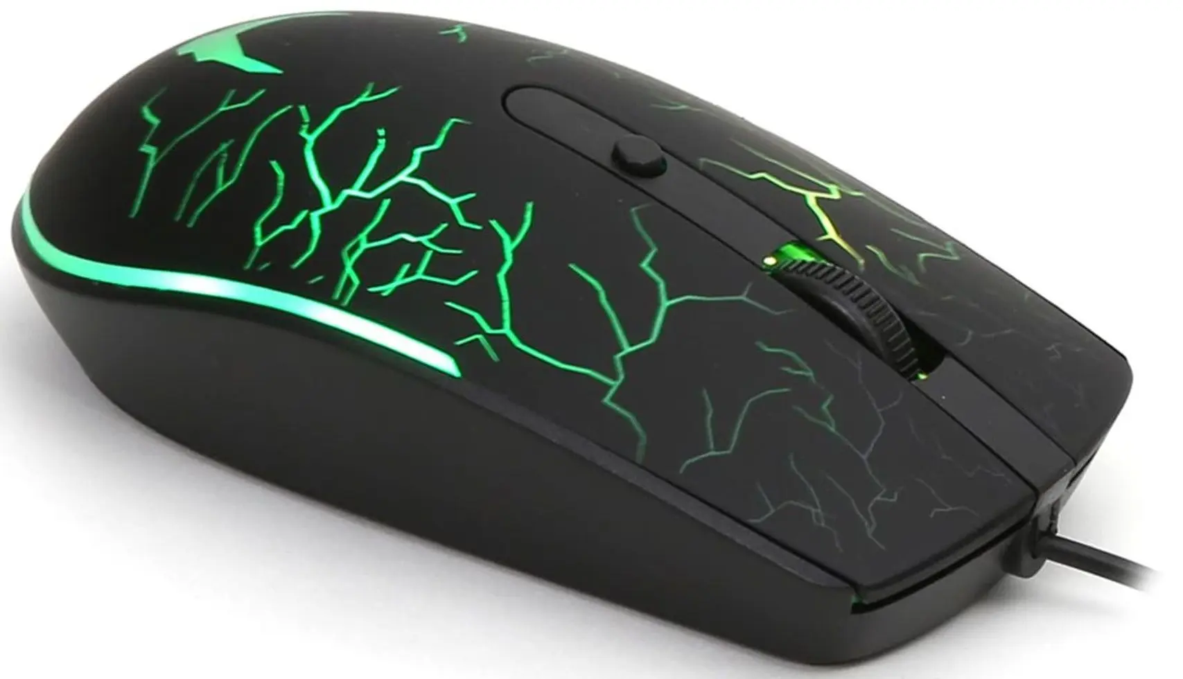 Gaming set 4in1 Varr VG4IN1SET02 (Black)