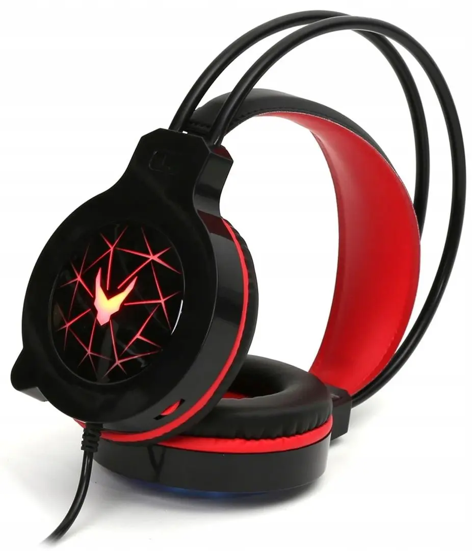 Gaming set 4in1 Varr VG4IN1SET02 (Black)