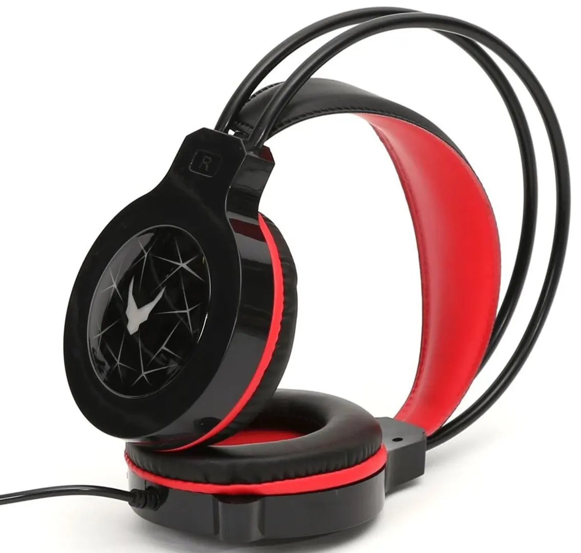 Gaming set 4in1 Varr VG4IN1SET02 (Black)