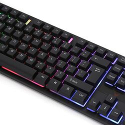 Gaming set 4in1 Varr VG4IN1SET02 (Black) Thumb