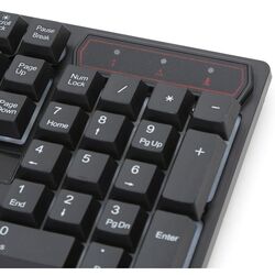 Gaming set 4in1 Varr VG4IN1SET02 (Black) Thumb