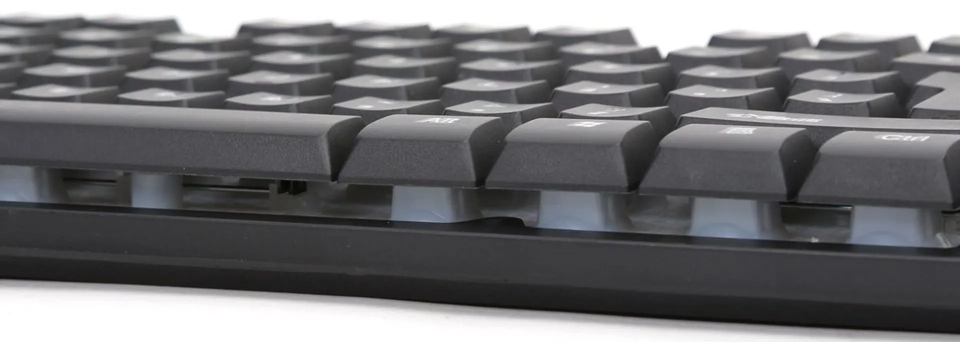 Gaming set 4in1 Varr VG4IN1SET02 (Black)