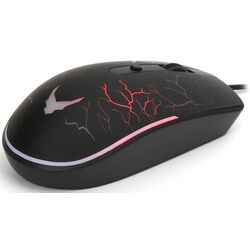 Gaming set 4in1 Varr VG4IN1SET02 (Black) Thumb