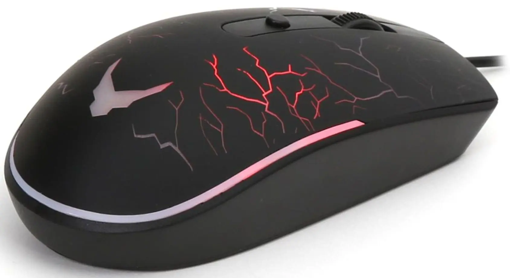 Gaming set 4in1 Varr VG4IN1SET02 (Black)