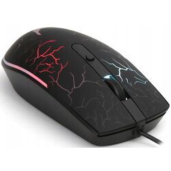 Gaming set 4in1 Varr VG4IN1SET02 (Black) Thumb