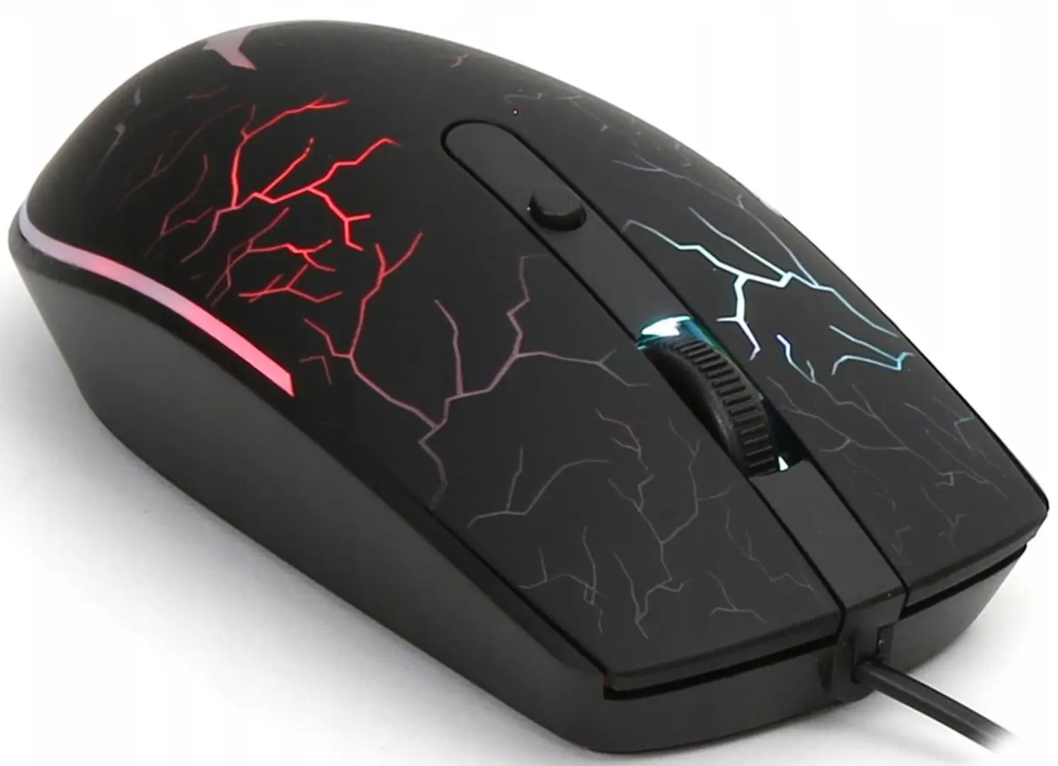 Gaming set 4in1 Varr VG4IN1SET02 (Black)