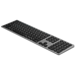 Беспроводная клавиатура Wiwu MKB-03 (Space Grey) Thumb
