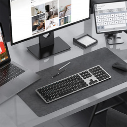 Беспроводная клавиатура Wiwu MKB-03 (Space Grey) Thumb